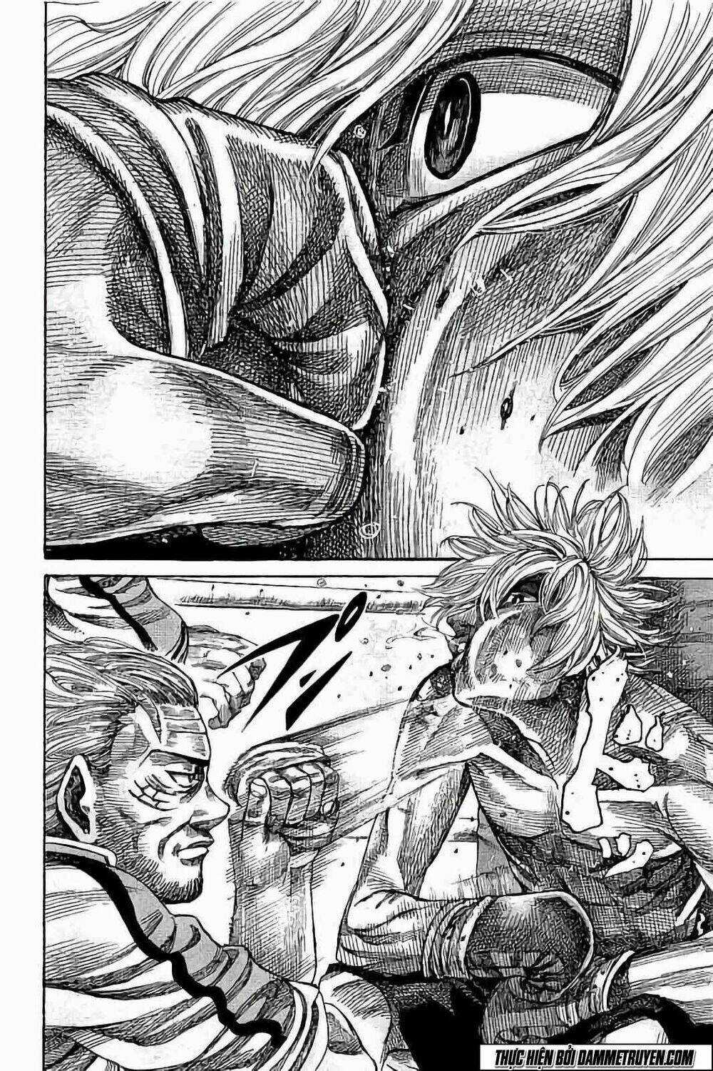 Rikudou - Chapter 46 - Trang 4