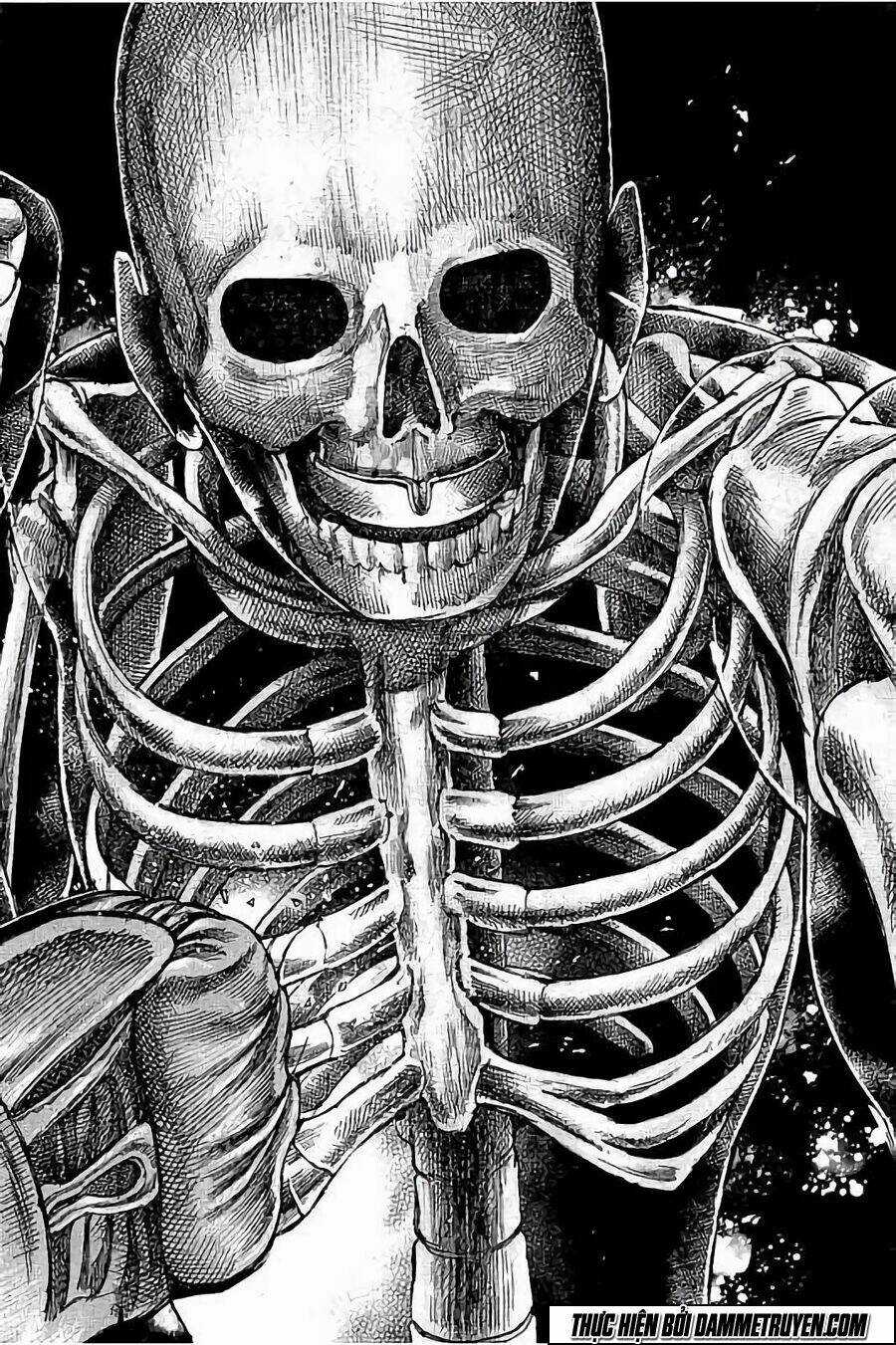 Rikudou - Chapter 47 - Trang 14