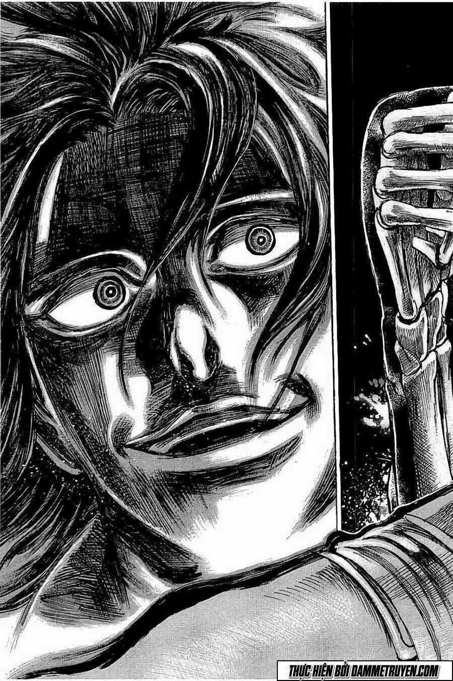 Rikudou - Chapter 47 - Trang 15