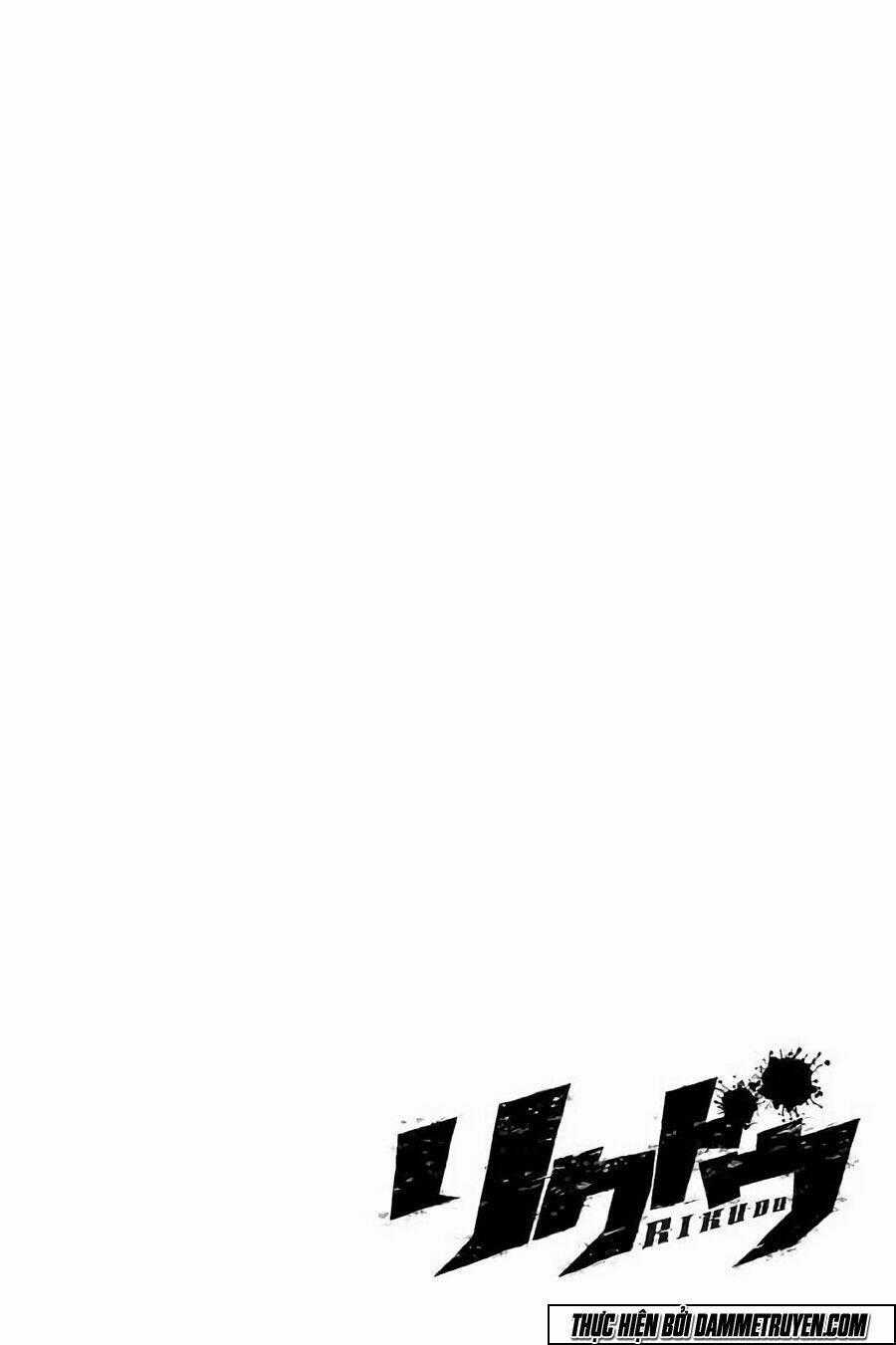 Rikudou - Chapter 47 - Trang 20
