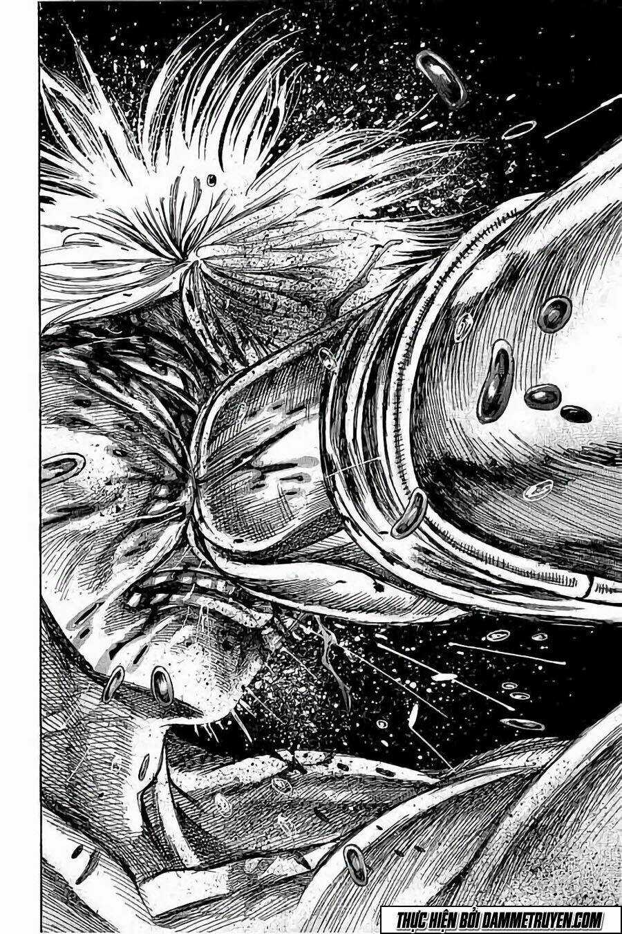 Rikudou - Chapter 48 - Trang 14