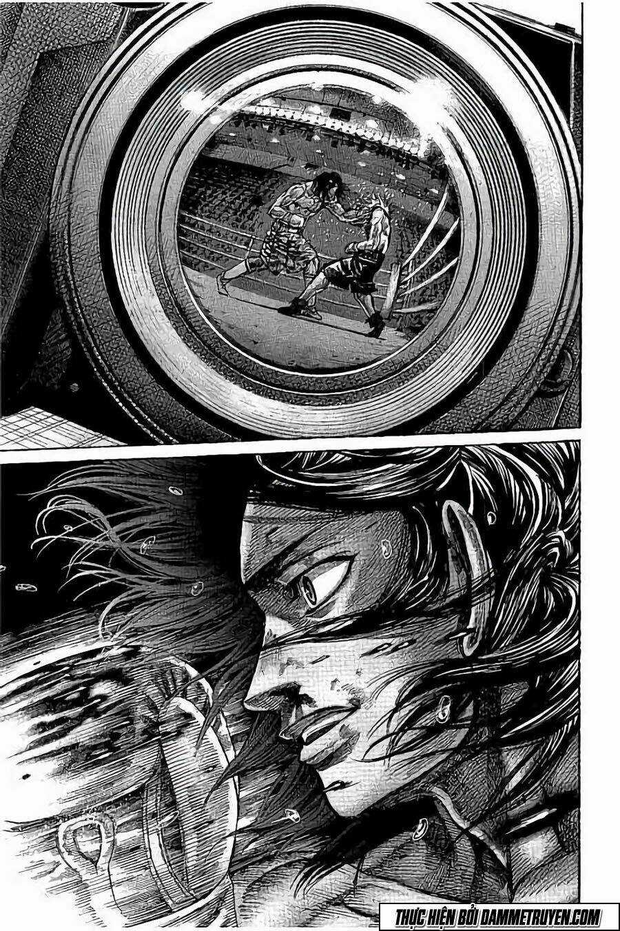 Rikudou - Chapter 48 - Trang 15