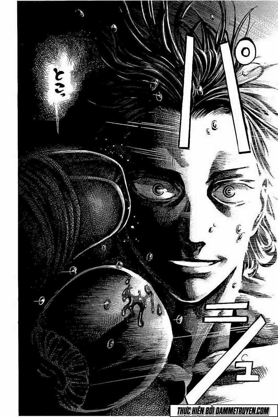 Rikudou - Chapter 48 - Trang 16