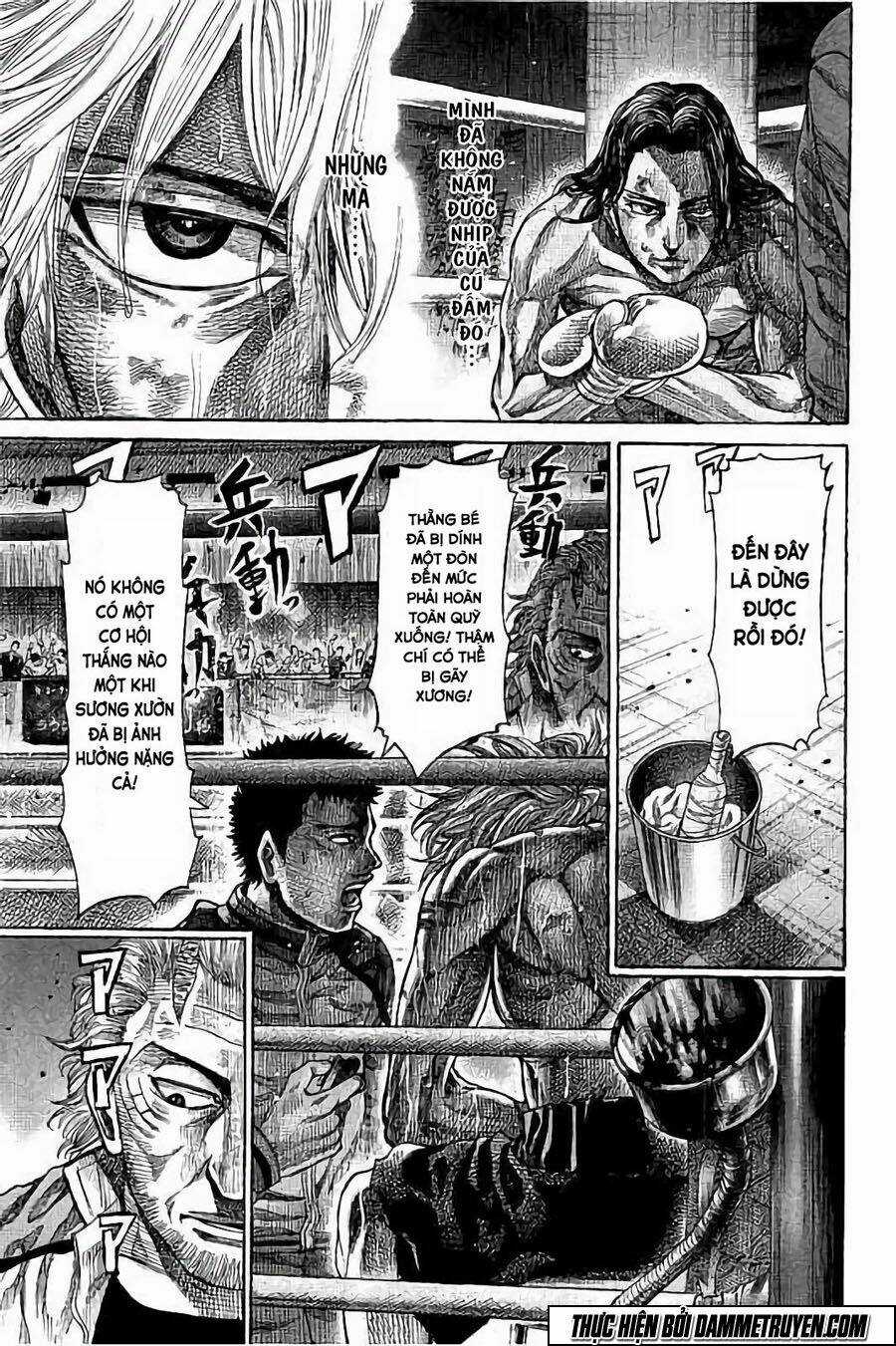 Rikudou - Chapter 48 - Trang 5