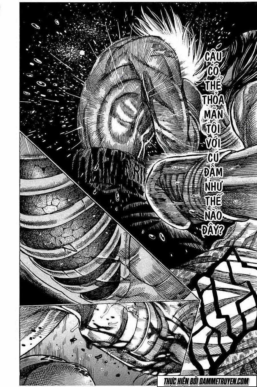 Rikudou - Chapter 49 - Trang 12