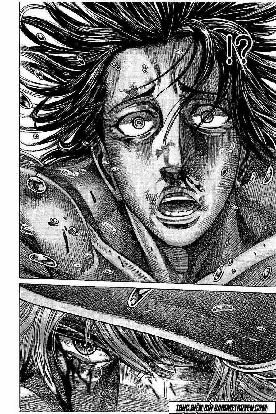 Rikudou - Chapter 49 - Trang 14