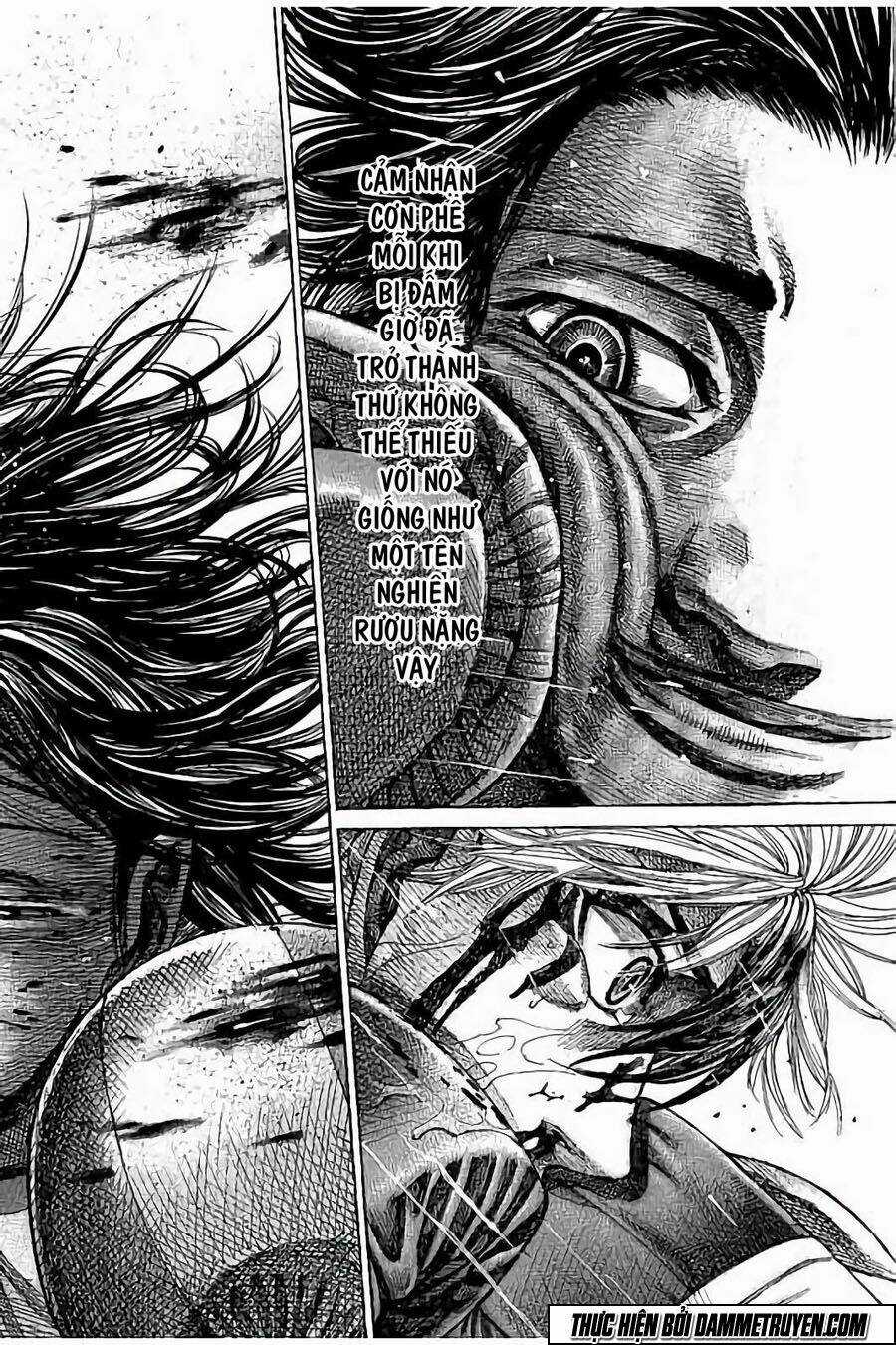 Rikudou - Chapter 50 - Trang 17