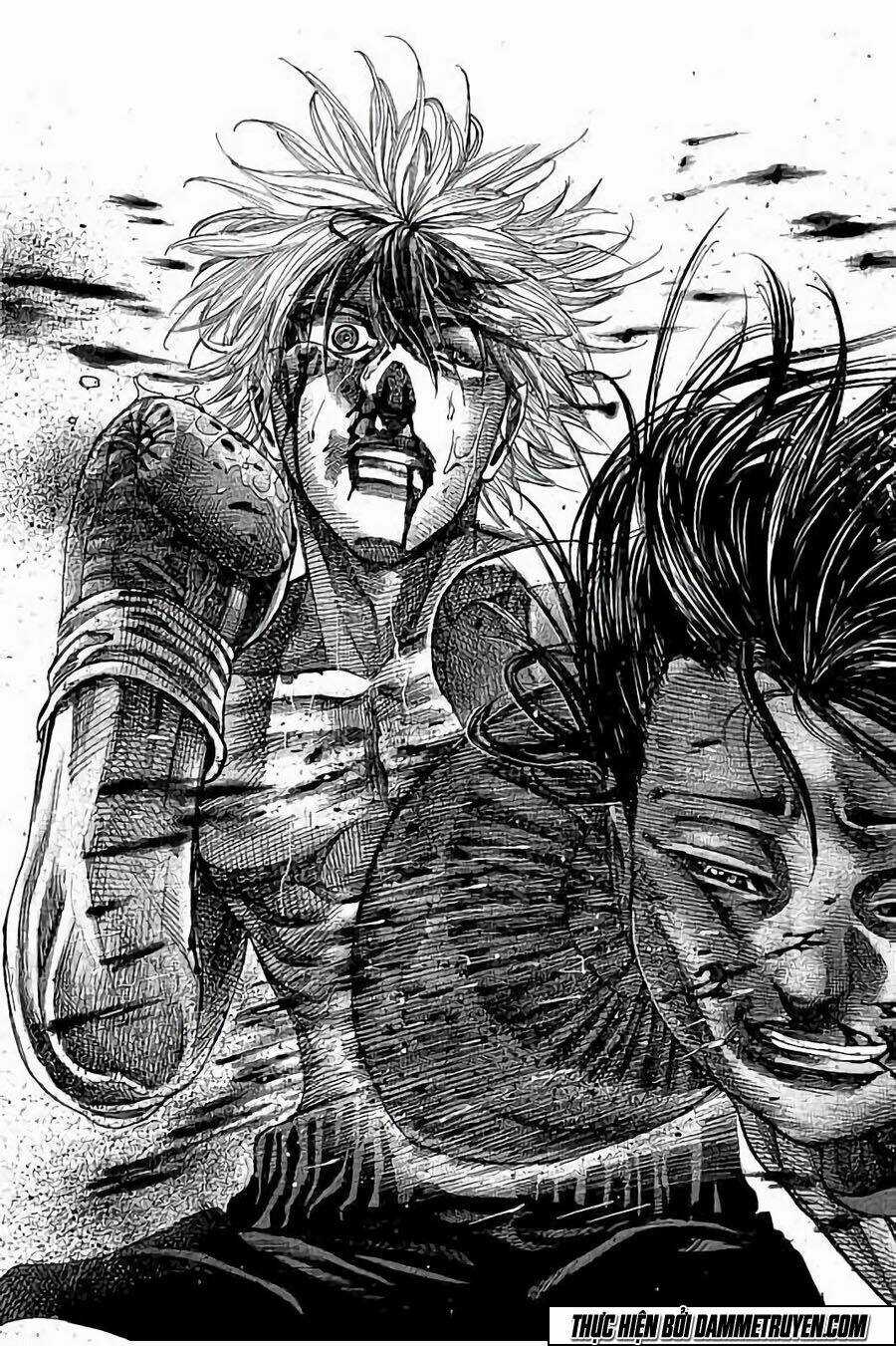 Rikudou - Chapter 50 - Trang 18