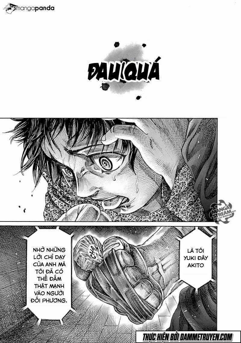 Rikudou - Chapter 51 - Trang 1