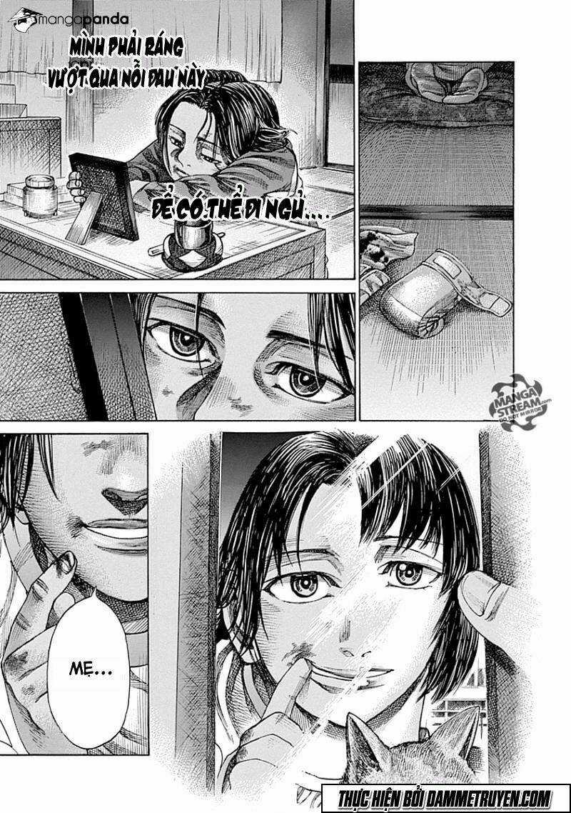 Rikudou - Chapter 51 - Trang 11