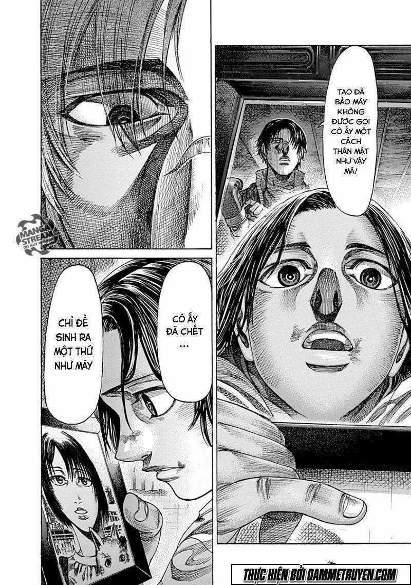 Rikudou - Chapter 51 - Trang 12