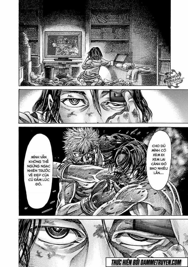 Rikudou - Chapter 51 - Trang 15