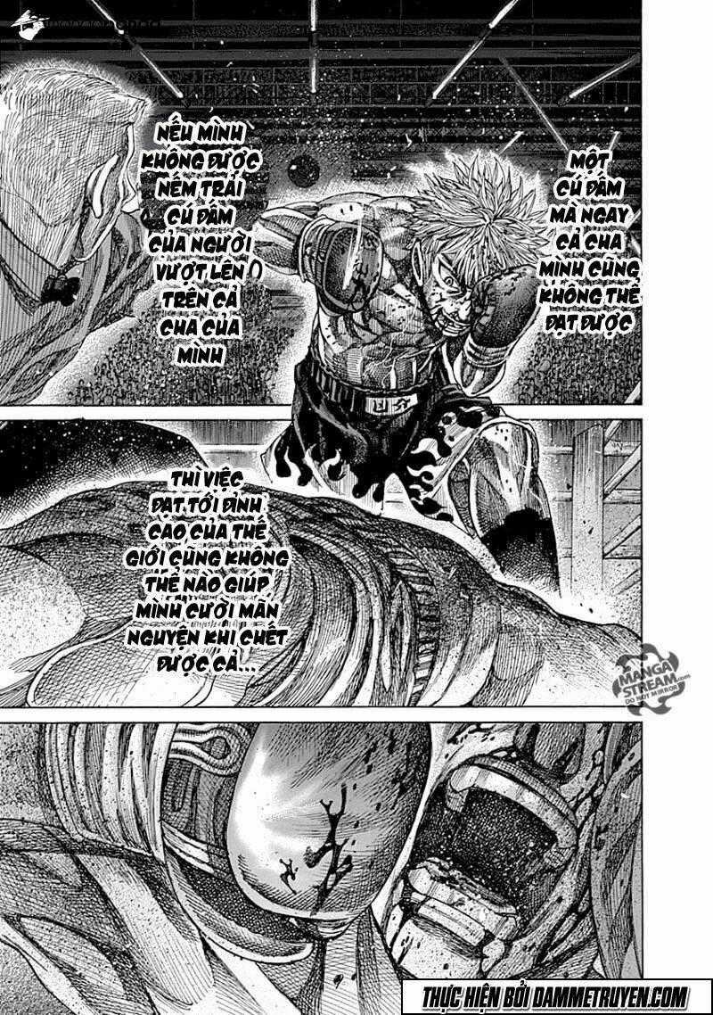 Rikudou - Chapter 51 - Trang 16