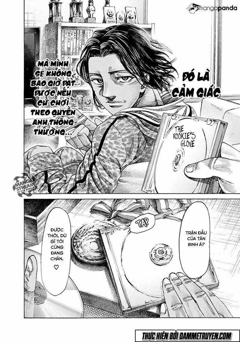 Rikudou - Chapter 51 - Trang 17
