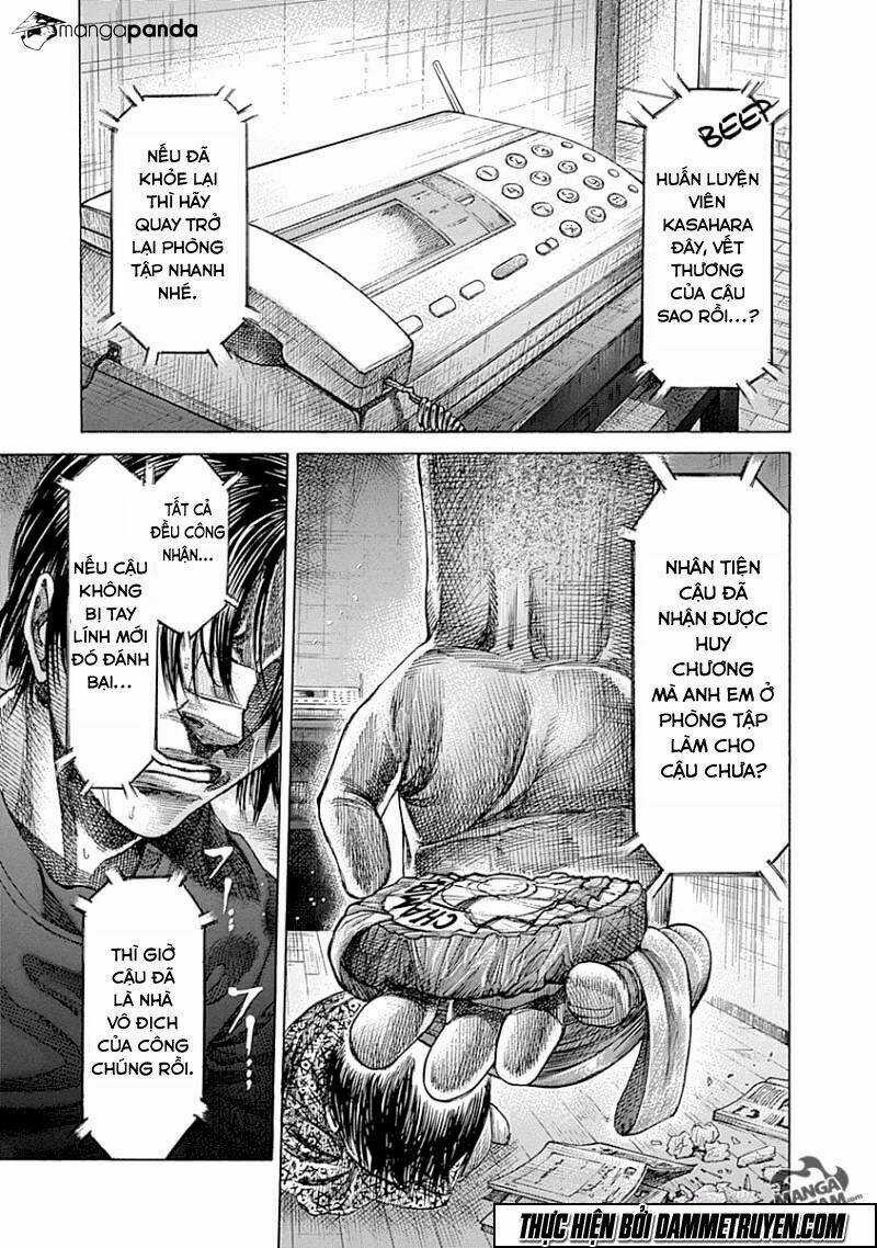 Rikudou - Chapter 51 - Trang 3