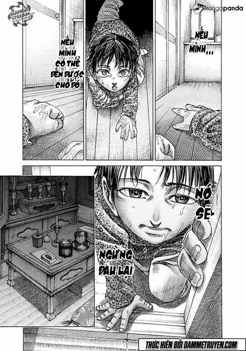 Rikudou - Chapter 51 - Trang 5