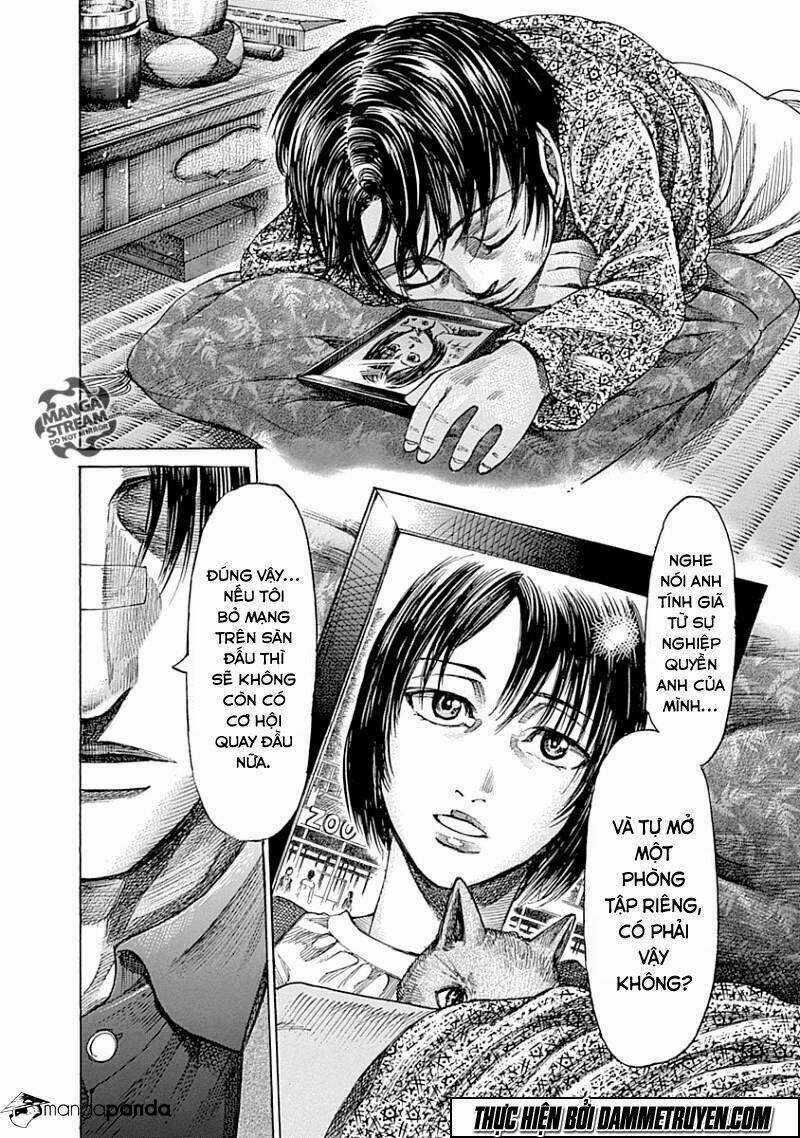 Rikudou - Chapter 51 - Trang 6