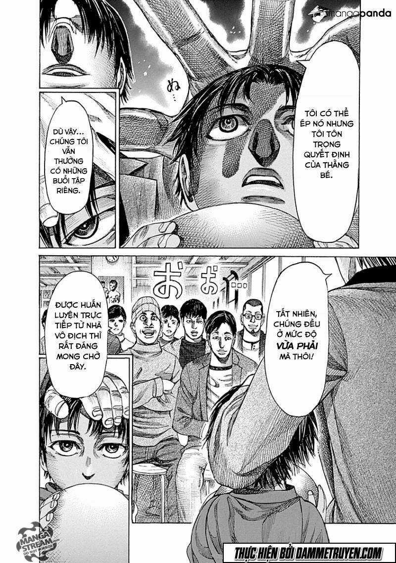 Rikudou - Chapter 51 - Trang 8