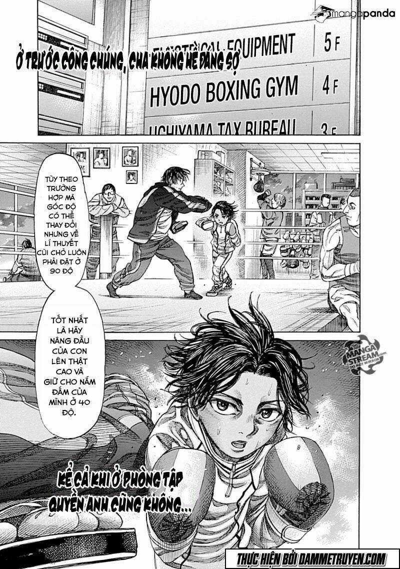Rikudou - Chapter 51 - Trang 9
