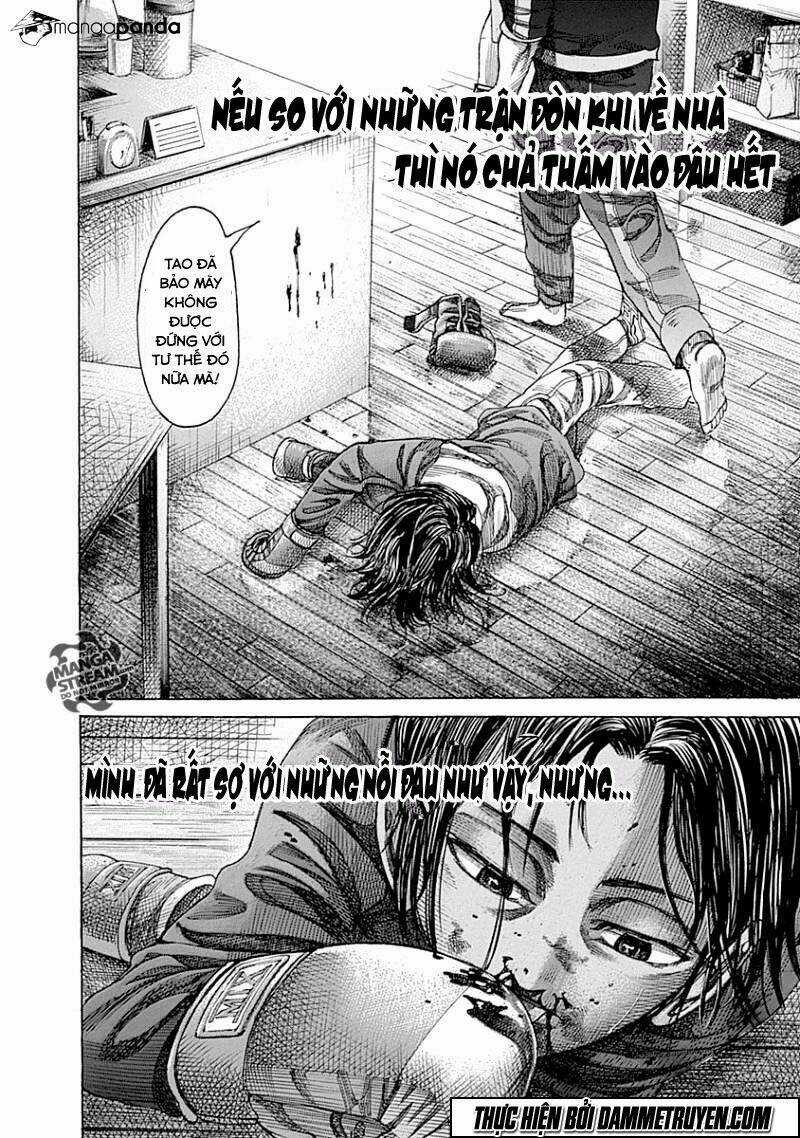 Rikudou - Chapter 51 - Trang 10