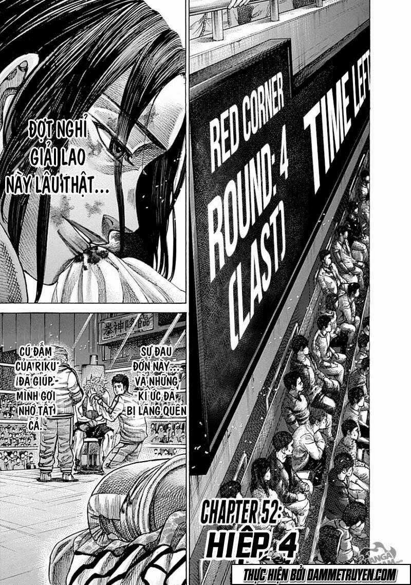 Rikudou - Chapter 52 - Trang 1