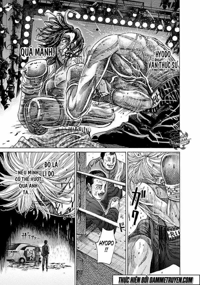 Rikudou - Chapter 52 - Trang 14