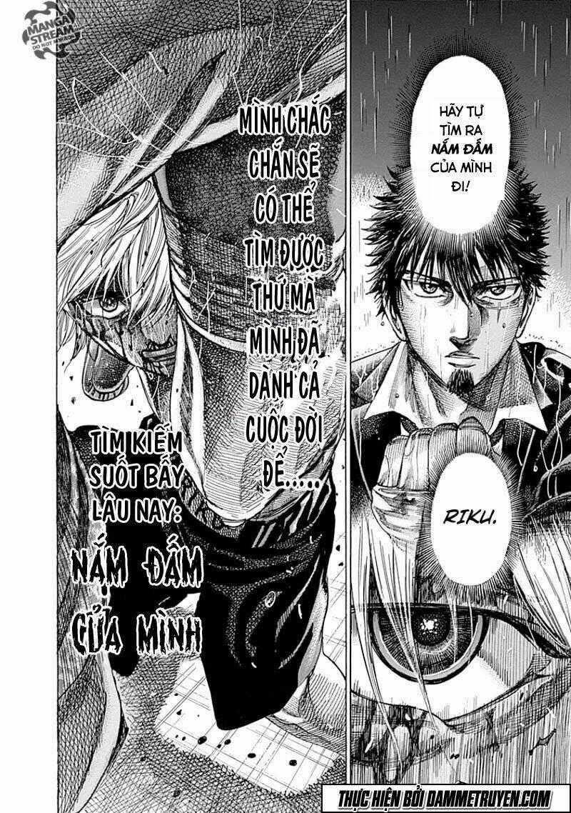 Rikudou - Chapter 52 - Trang 15