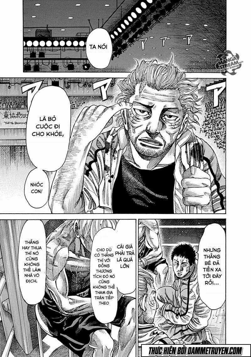 Rikudou - Chapter 52 - Trang 3