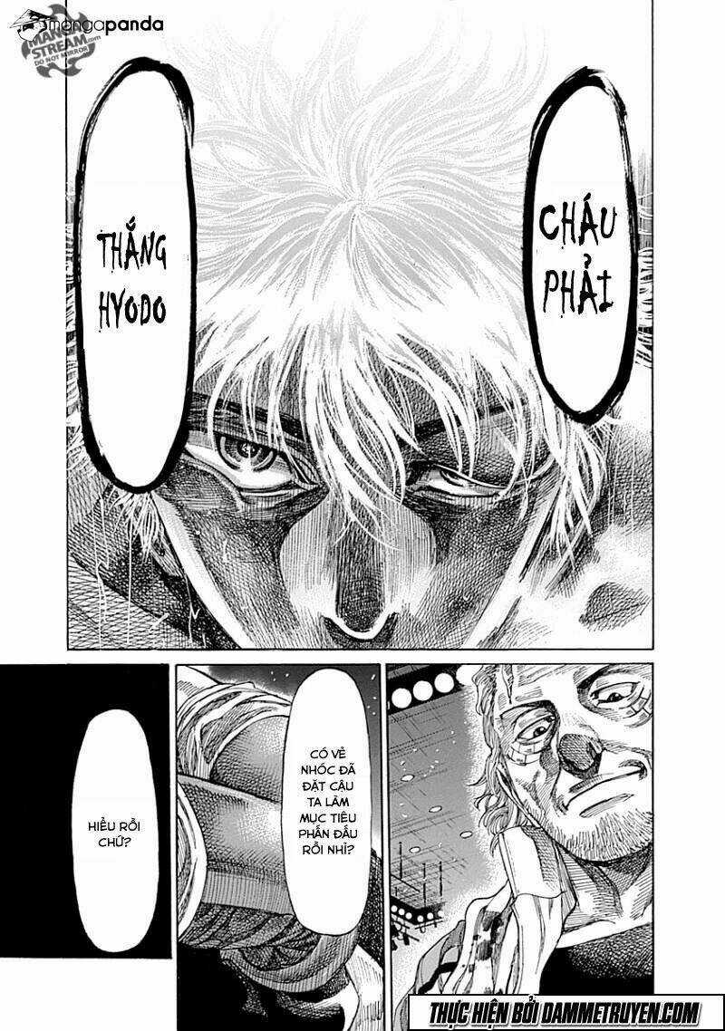 Rikudou - Chapter 52 - Trang 5