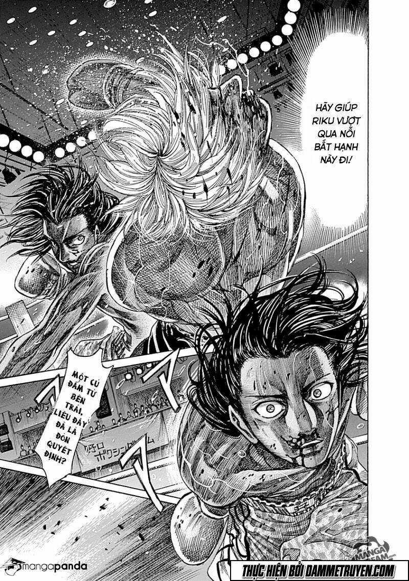 Rikudou - Chapter 52 - Trang 10