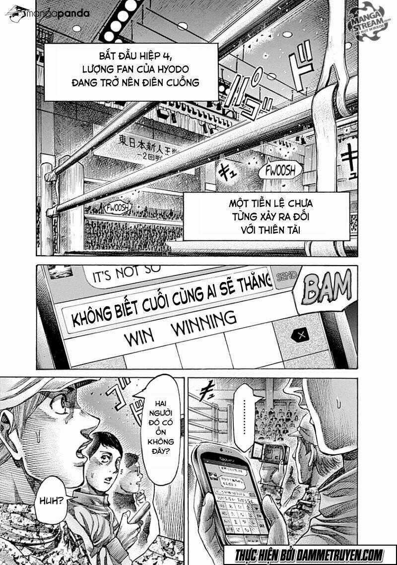 Rikudou - Chapter 53 - Trang 1