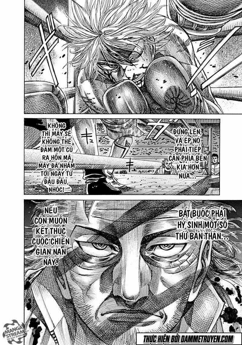 Rikudou - Chapter 53 - Trang 11