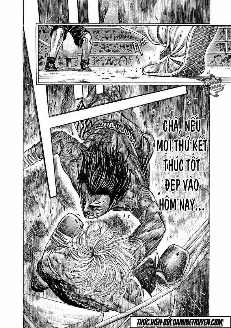 Rikudou - Chapter 53 - Trang 13