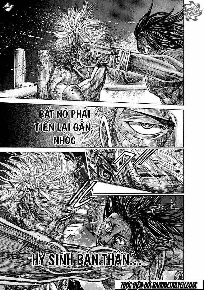 Rikudou - Chapter 53 - Trang 14