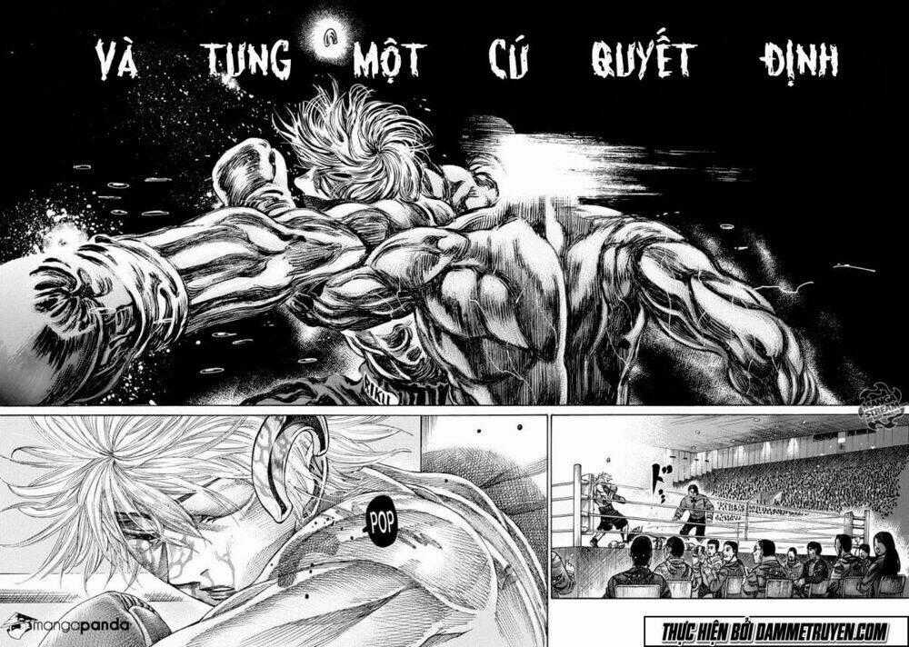 Rikudou - Chapter 53 - Trang 15