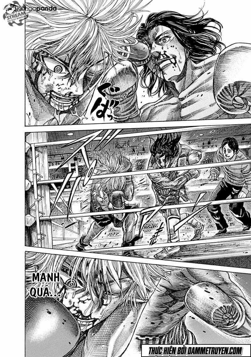 Rikudou - Chapter 53 - Trang 3