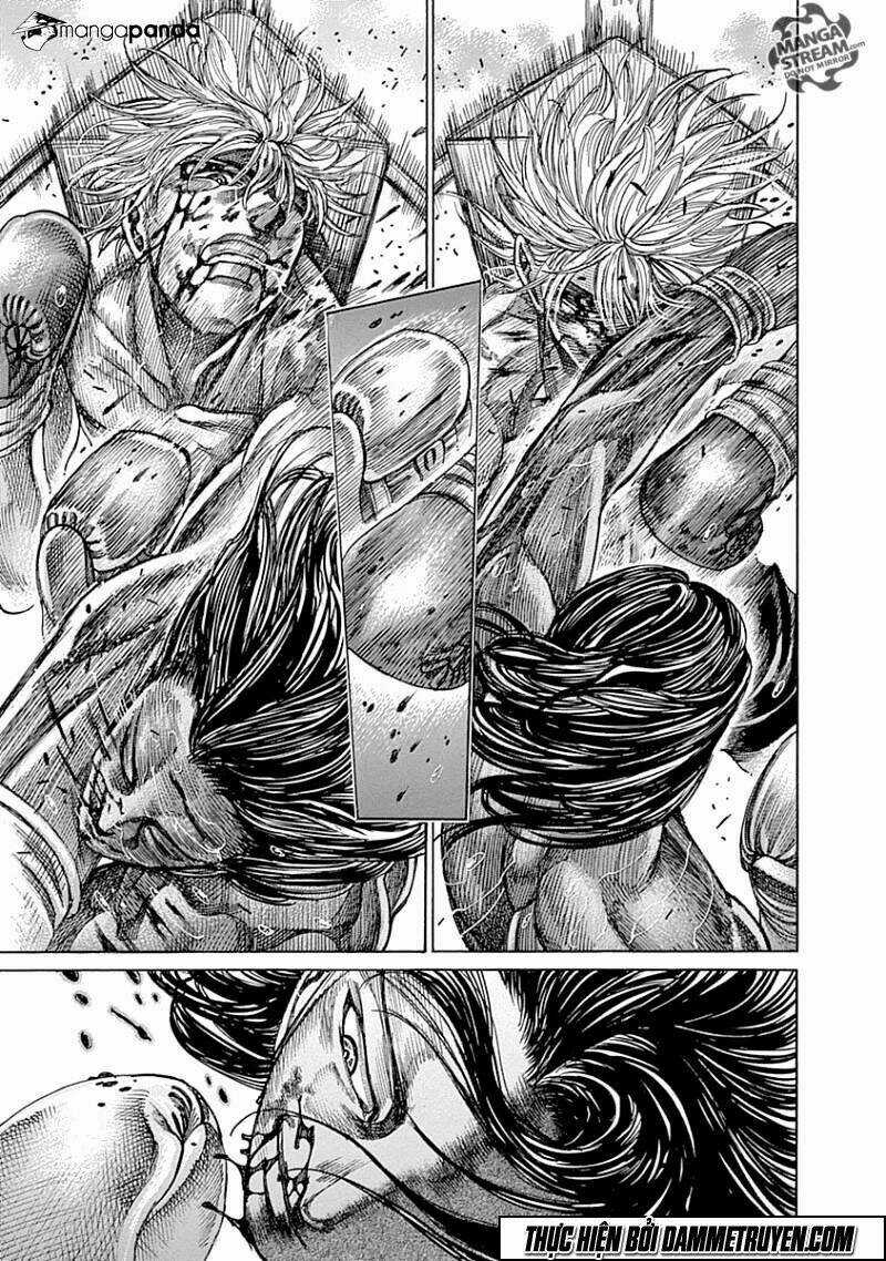 Rikudou - Chapter 53 - Trang 7