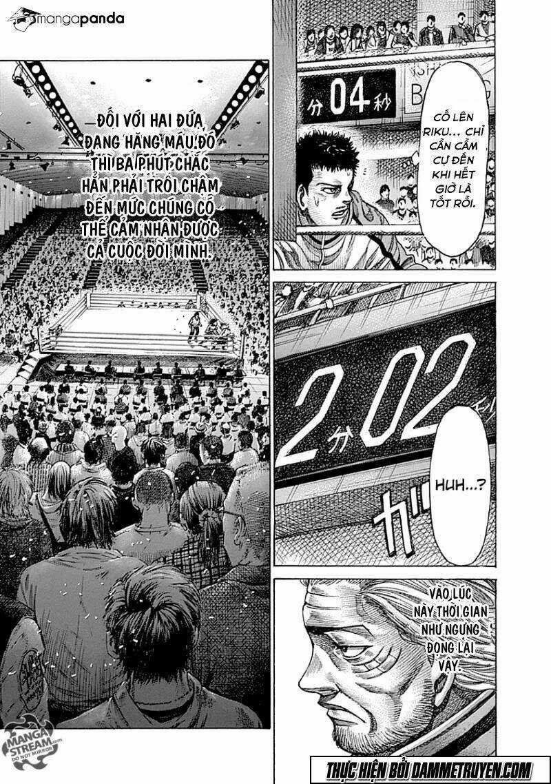 Rikudou - Chapter 53 - Trang 10