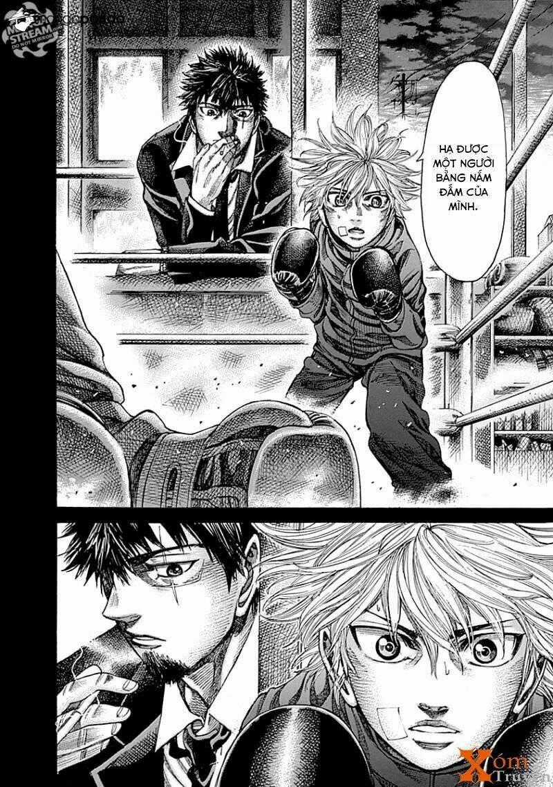 Rikudou - Chapter 54 - Trang 2