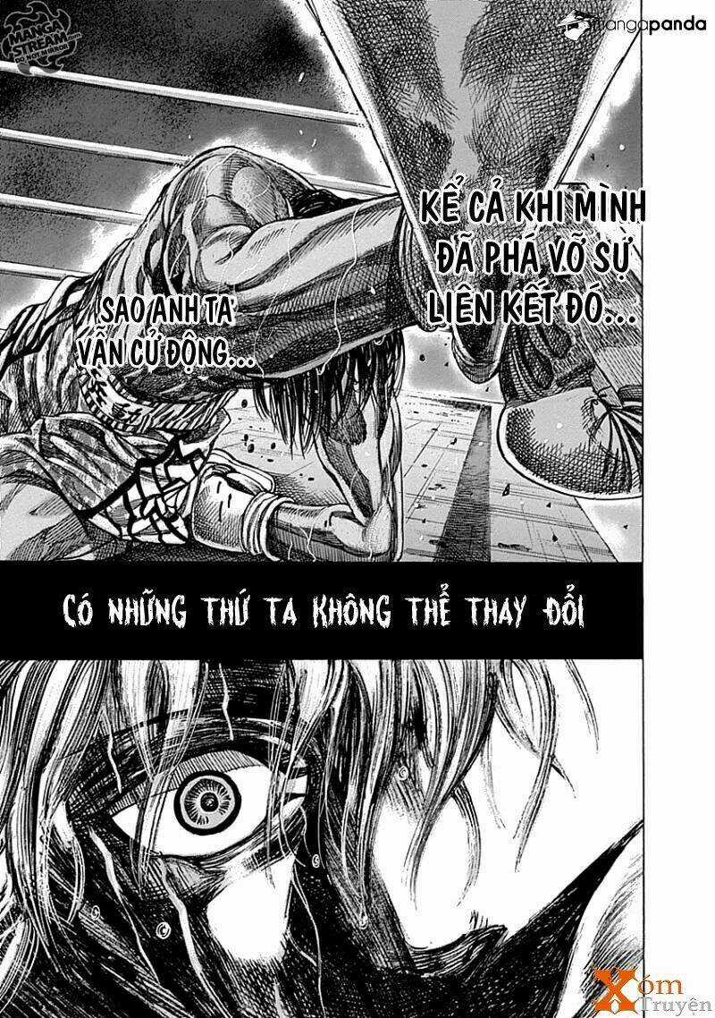 Rikudou - Chapter 54 - Trang 11