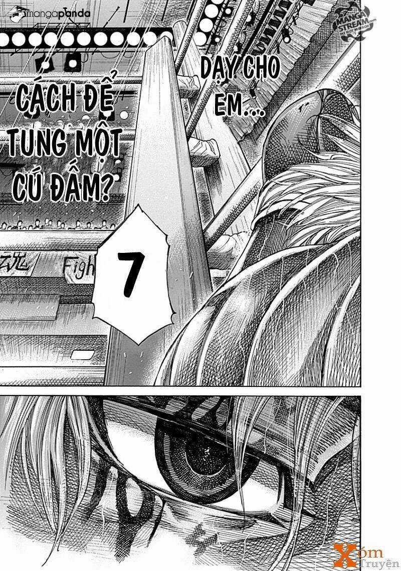 Rikudou - Chapter 54 - Trang 13