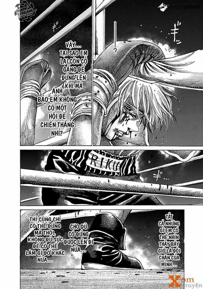 Rikudou - Chapter 54 - Trang 14