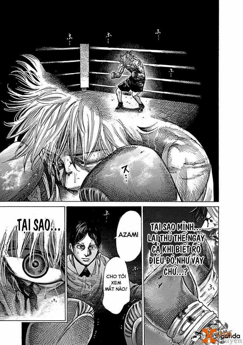 Rikudou - Chapter 54 - Trang 15