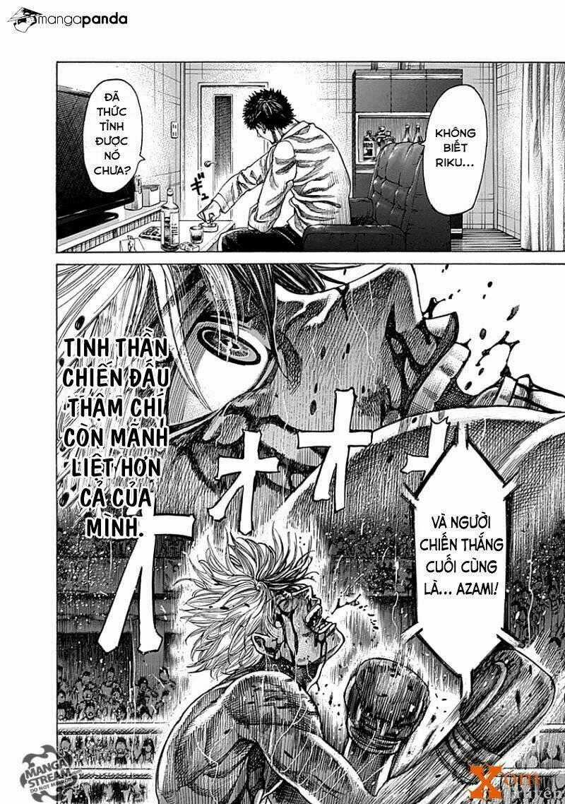 Rikudou - Chapter 54 - Trang 17