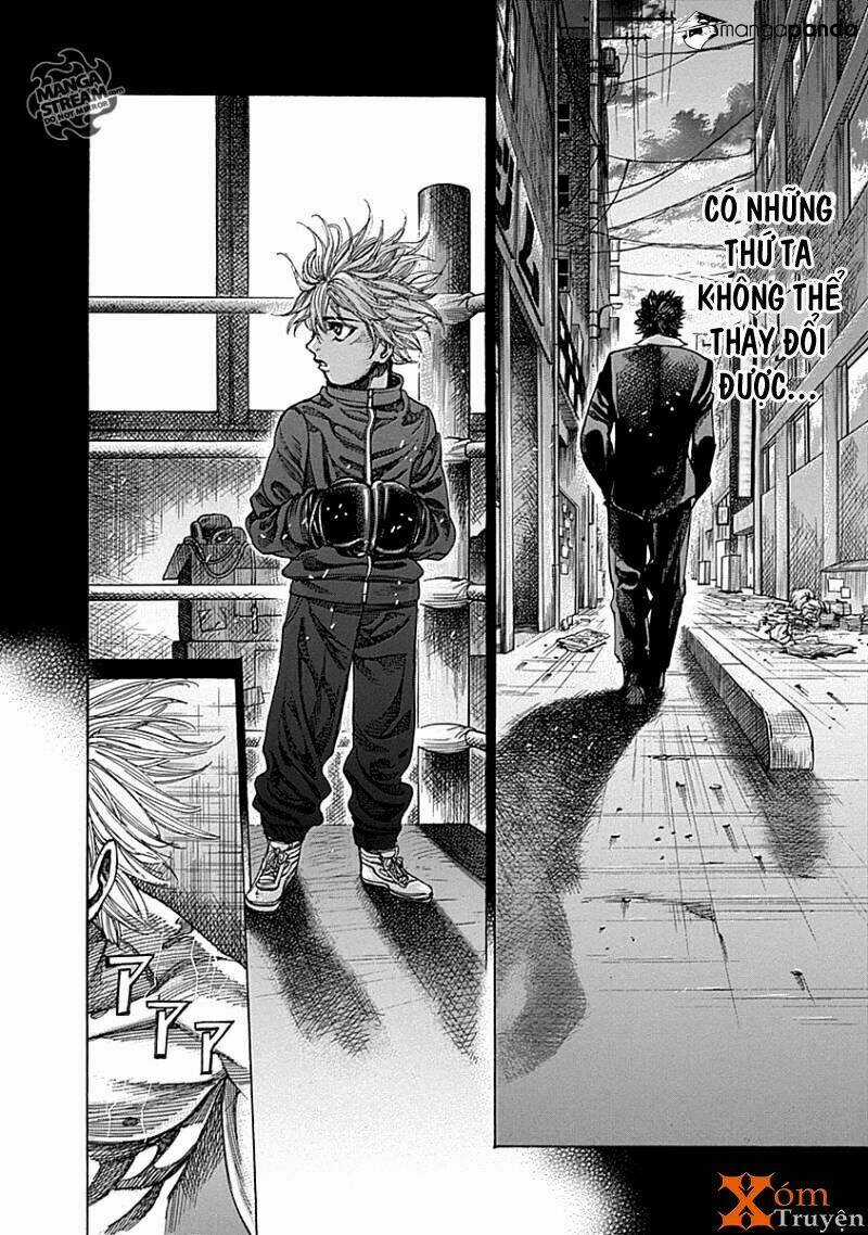 Rikudou - Chapter 54 - Trang 4