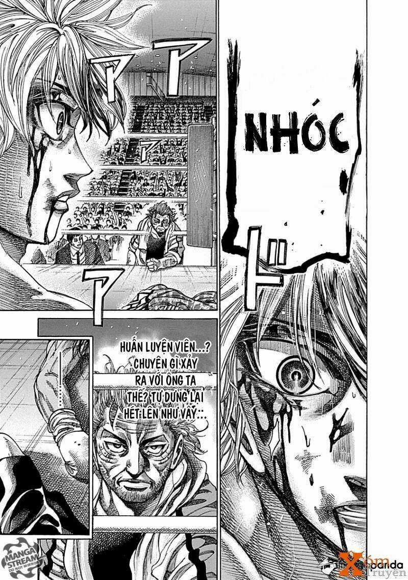 Rikudou - Chapter 54 - Trang 5