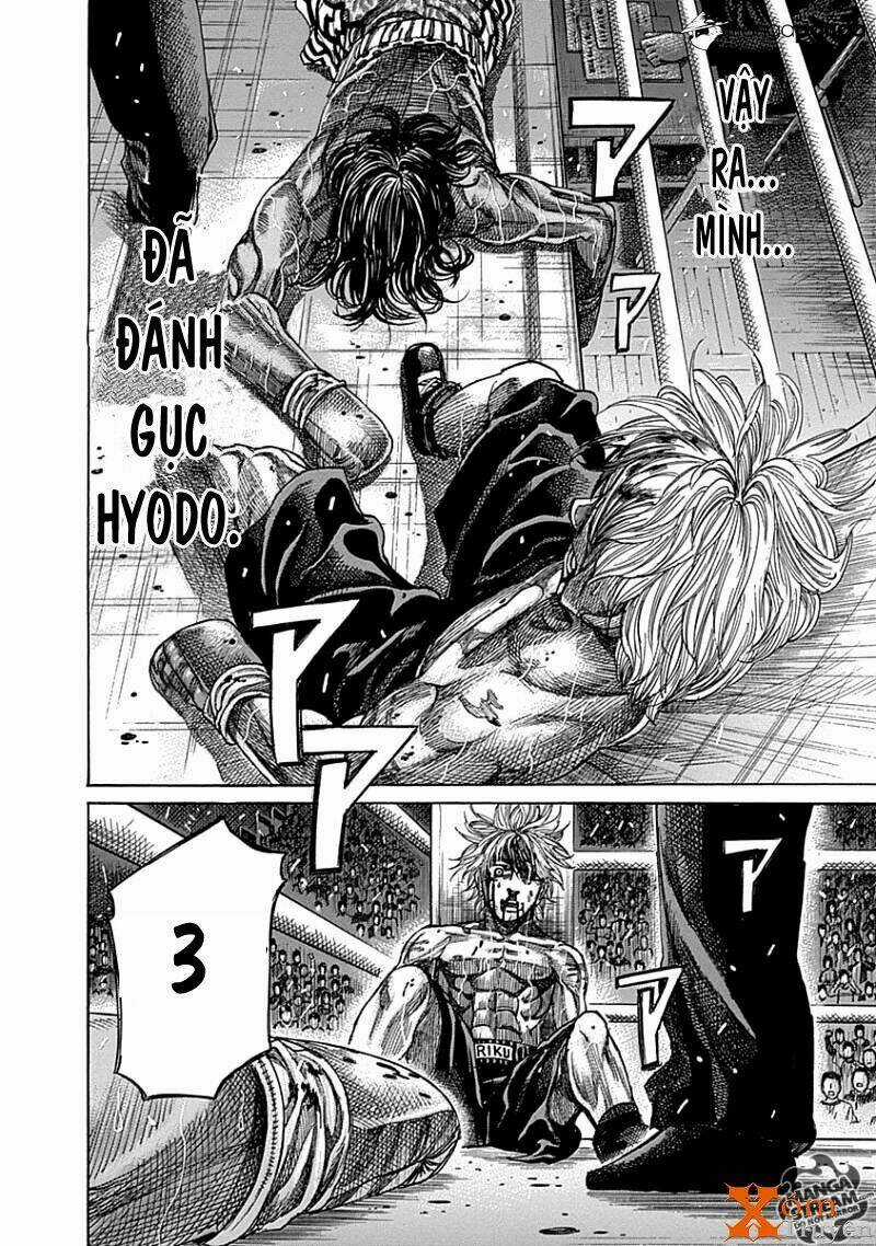 Rikudou - Chapter 54 - Trang 6