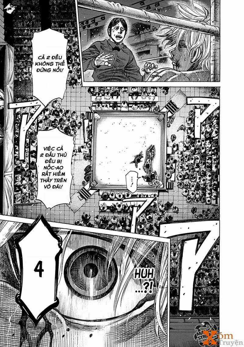 Rikudou - Chapter 54 - Trang 7