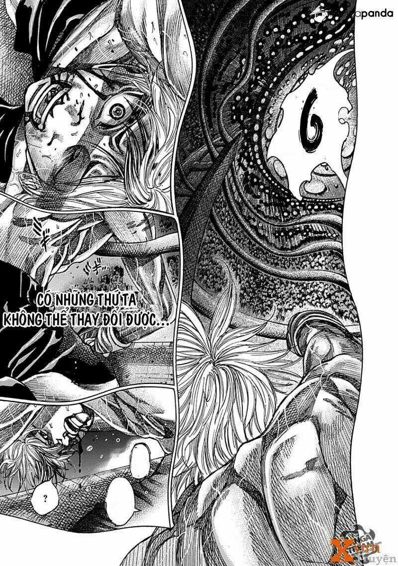 Rikudou - Chapter 54 - Trang 9