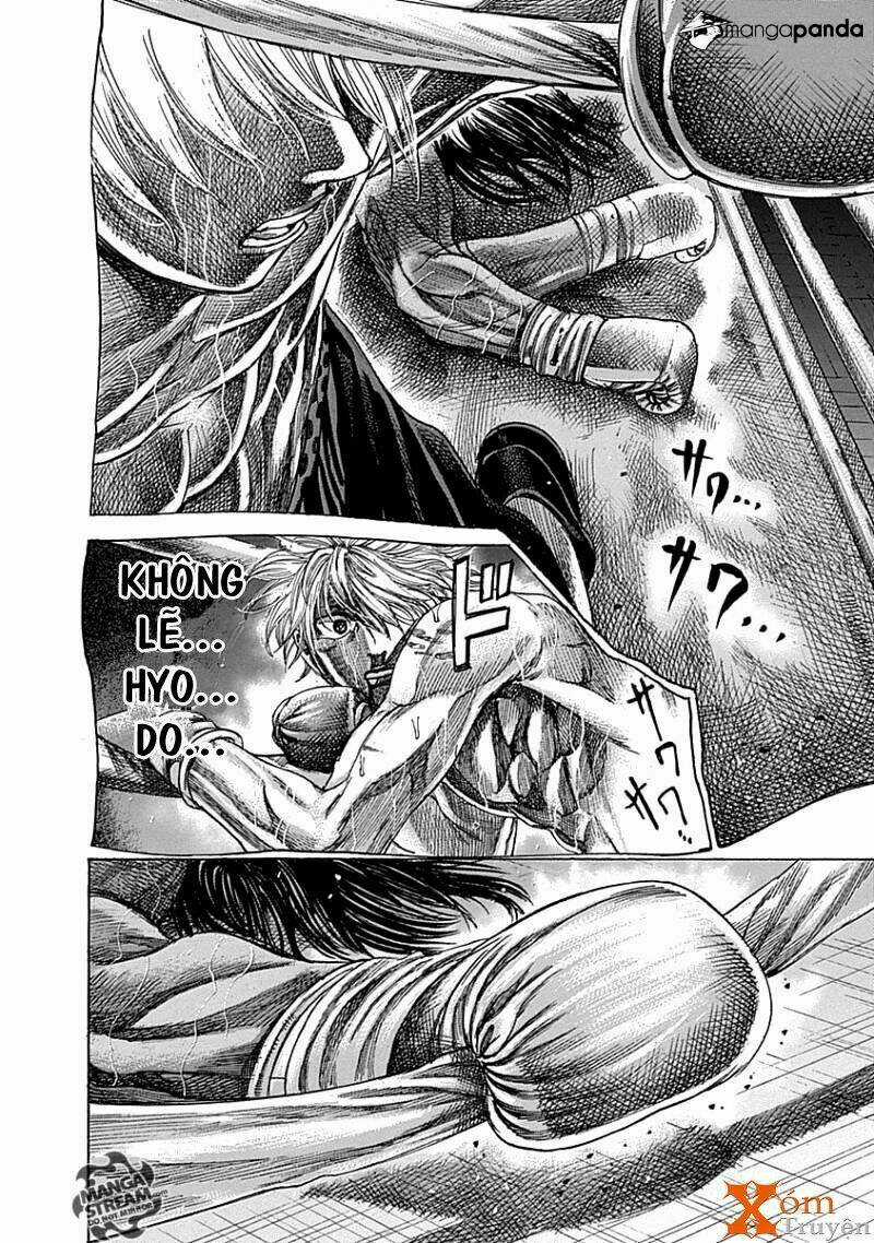 Rikudou - Chapter 54 - Trang 10